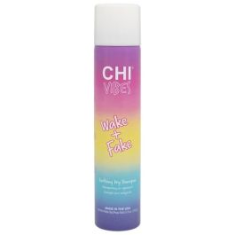 CHI Vibes Wake + Fake Soothing Dry Shampoo 5.3 oz Womens CHI