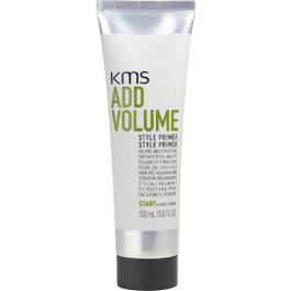 KMS Add Volume Style Primer 5 oz Womens KMS California