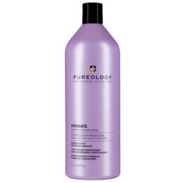Pureology Hydrate Shampoo Conditioner 9.0 oz & Color Fanatic Spray 6.7 oz Trio Boxed Womens Pureology