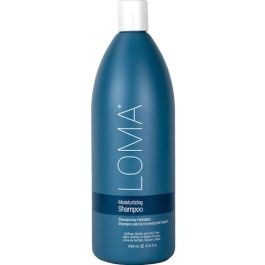 Loma Moisturizing Shampoo 12 oz & Moisturizing Treatment 3 oz Duo Womens Loma