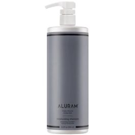 Aluram Moisturizing Shampoo 12 oz Womens ALURAM