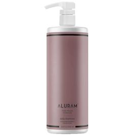 Aluram Daily Shampoo 33.8 oz Womens ALURAM