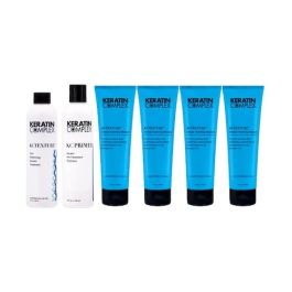 Keratin Complex Intense Hydrating Masque 4 oz – 2 Pack Womens Keratin Complex