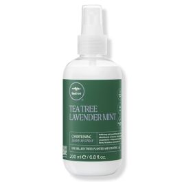 Paul Mitchell Tea Tree Lavender Mint Conditioning Leave-In Spray 6.8 oz Womens Paul Mitchell