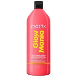 Matrix Glow Mania Color Protecting Shampoo and Conditioner 10.1 oz Duo Womens Matrix