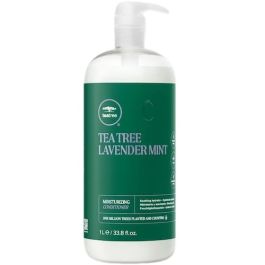 Paul Mitchell Tea Tree Lavender Mint Moisturizing 33.8 oz Conditioner Womens Paul Mitchell