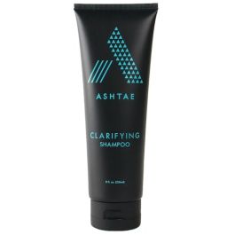 Ashtae Clarifying Shampoo 8 oz Womens ASHTAE