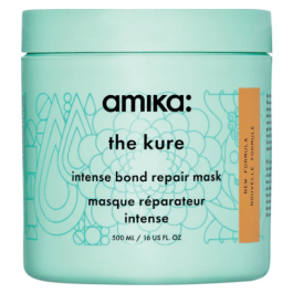 Amika The Kure Intense Bond Repair Mask 8.4 oz Womens AMIKA