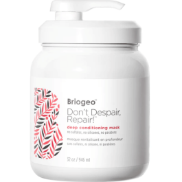 Briogeo Don’t Despair Repair! Deep Conditioning Mask 8 oz Womens Briogeo