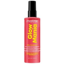Matrix Glow Mania Gatekeeper Glow Sealing Leave In Conditioner 8.5 oz Womens Matrix