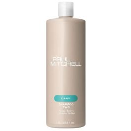 Paul Mitchell Clarify Shampoo Two 16.9 oz NEW Womens Paul Mitchell