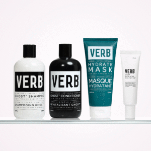 everything shower bundle | verb products