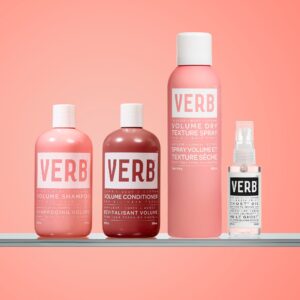 va-va-voom volume bundle | verb® products