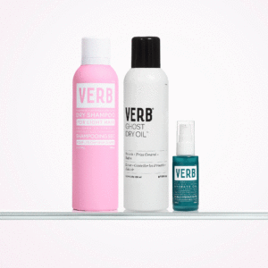 fake it 'til you make it bundle | verb® products