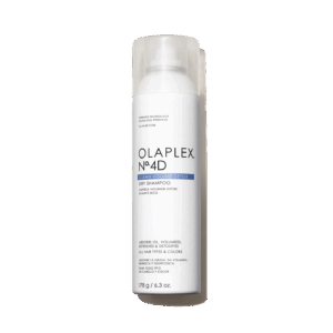 Nº.4D CLEAN VOLUME DETOX DRY SHAMPOO