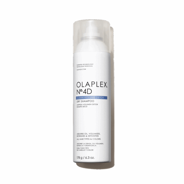 Nº.4D CLEAN VOLUME DETOX DRY SHAMPOO