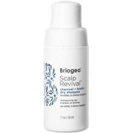 Briogeo Scalp Revival Dry Shampoo 1.7 oz Womens Briogeo