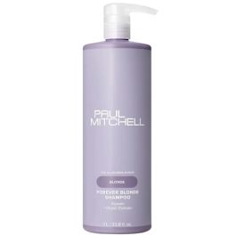 Paul Mitchell Forever Blonde Shampoo 33.8 oz Womens Paul Mitchell